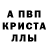 A PVP мука Klaus Vitor